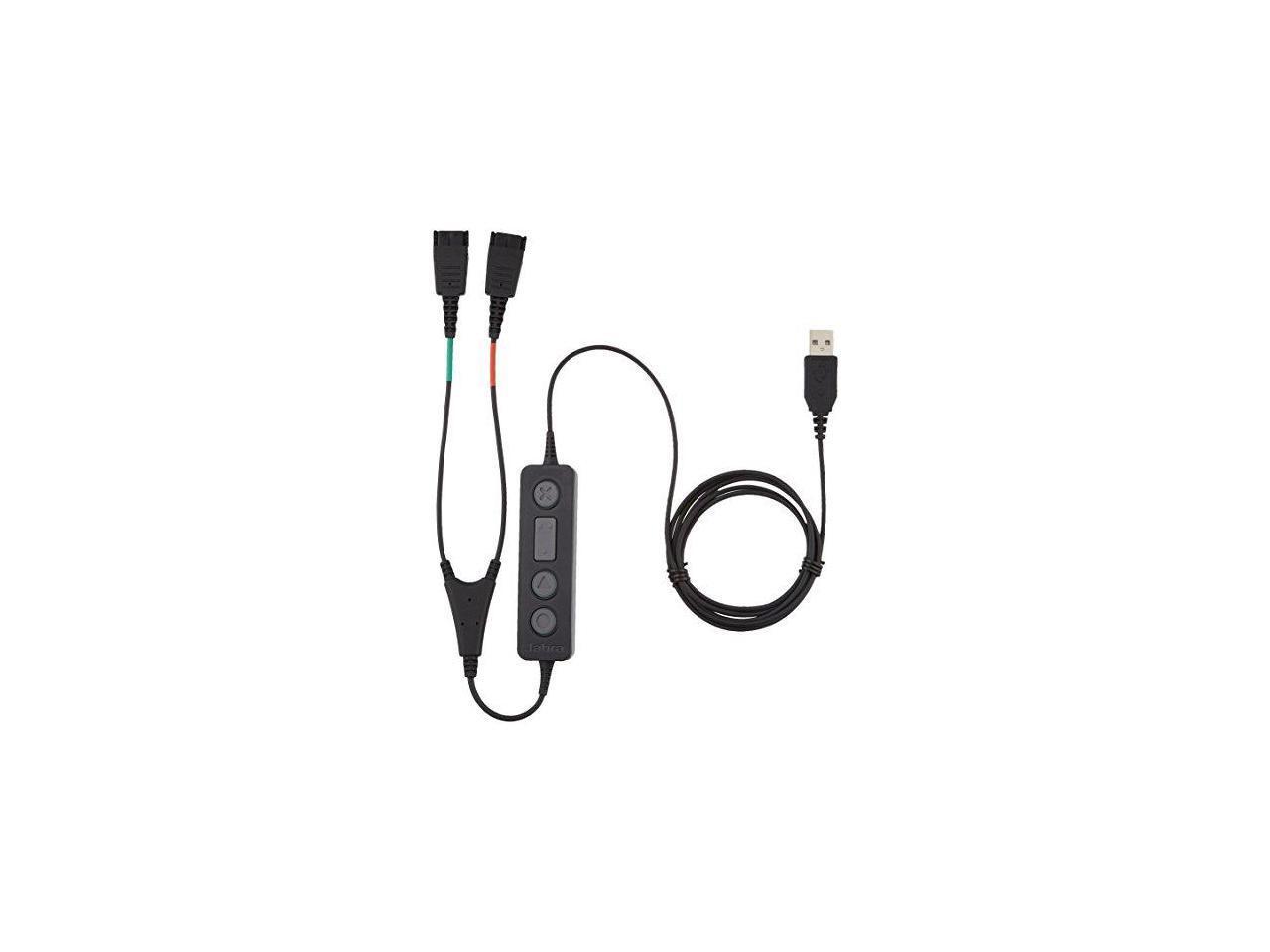 Jabra Link 265 Usb-Qd Training Cable