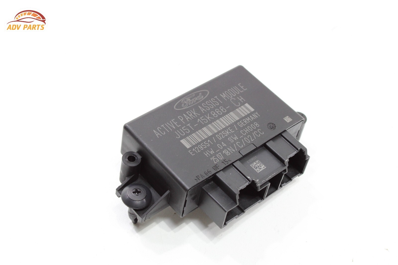 2018-2021 LINCOLN NAVIGATOR PARK PARKING AID ASSISTANT CONTROL MODULE UNIT OEM