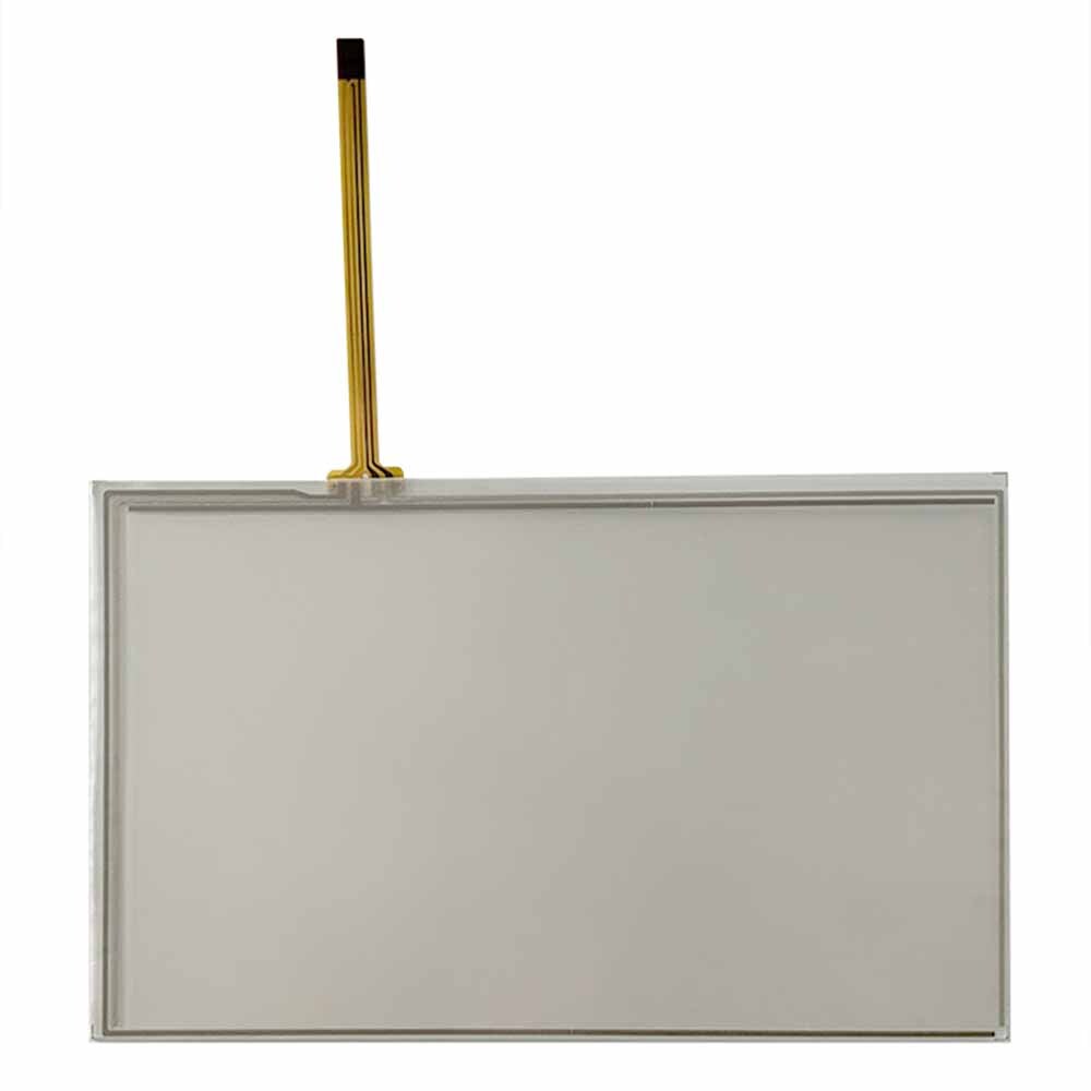 New Glass Panel For TG765-MT Touch Screen