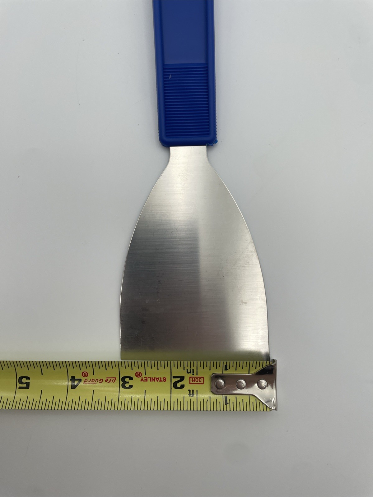 Drywall Mud Blade 3"