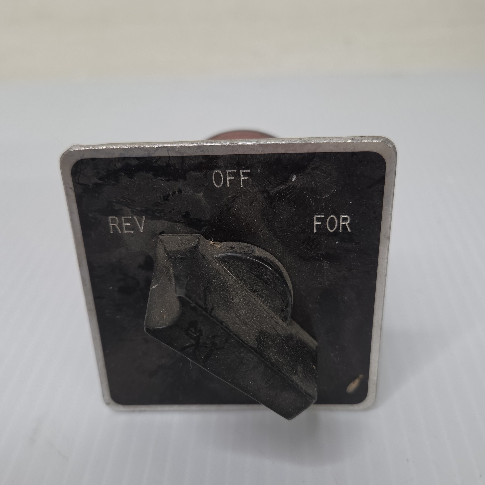 Kraus Naimer Switch VN163T446-UL Forward/Reverse (TA15MS)