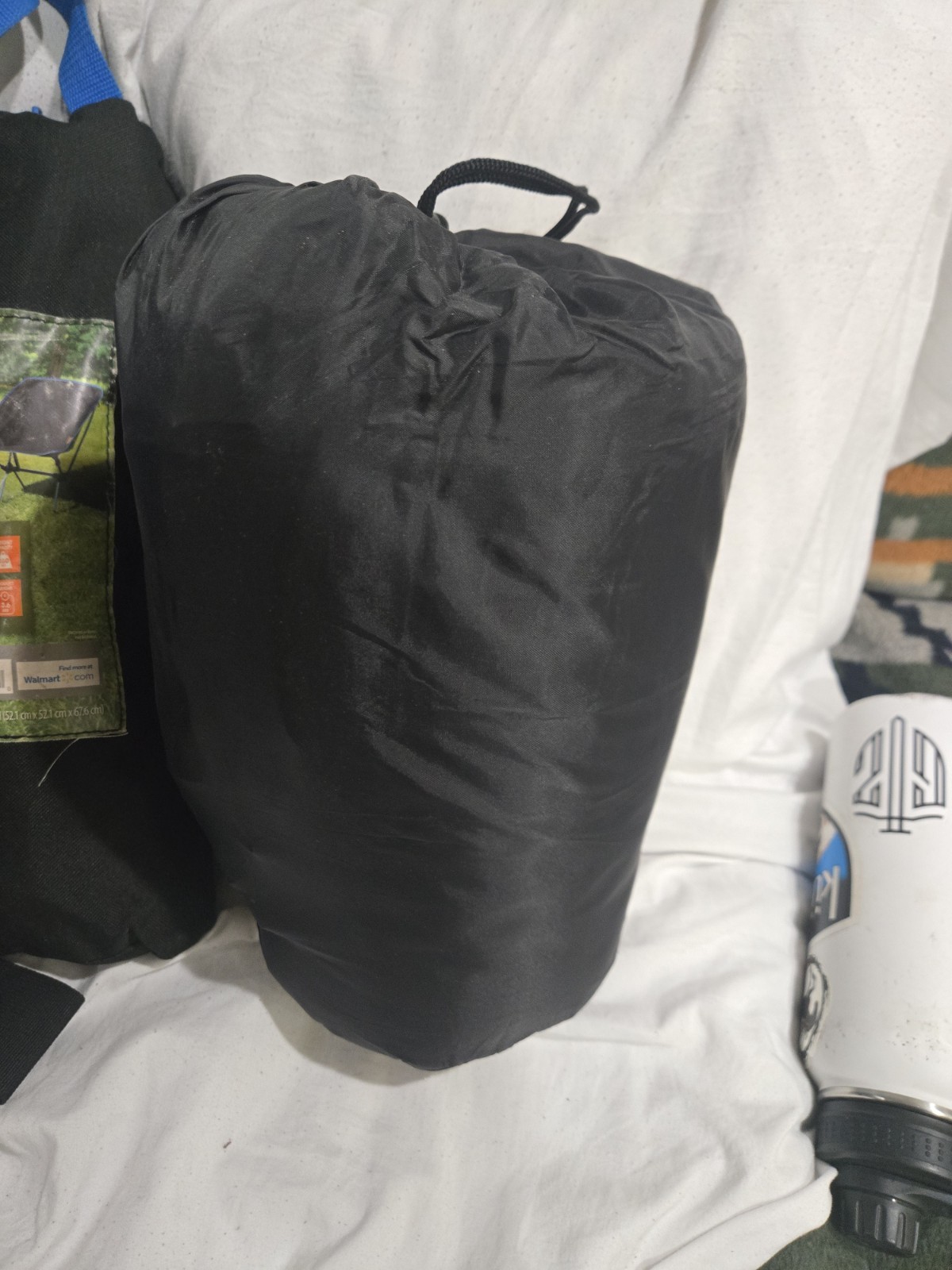 REI Traverse Tour Star large backpack n gear...