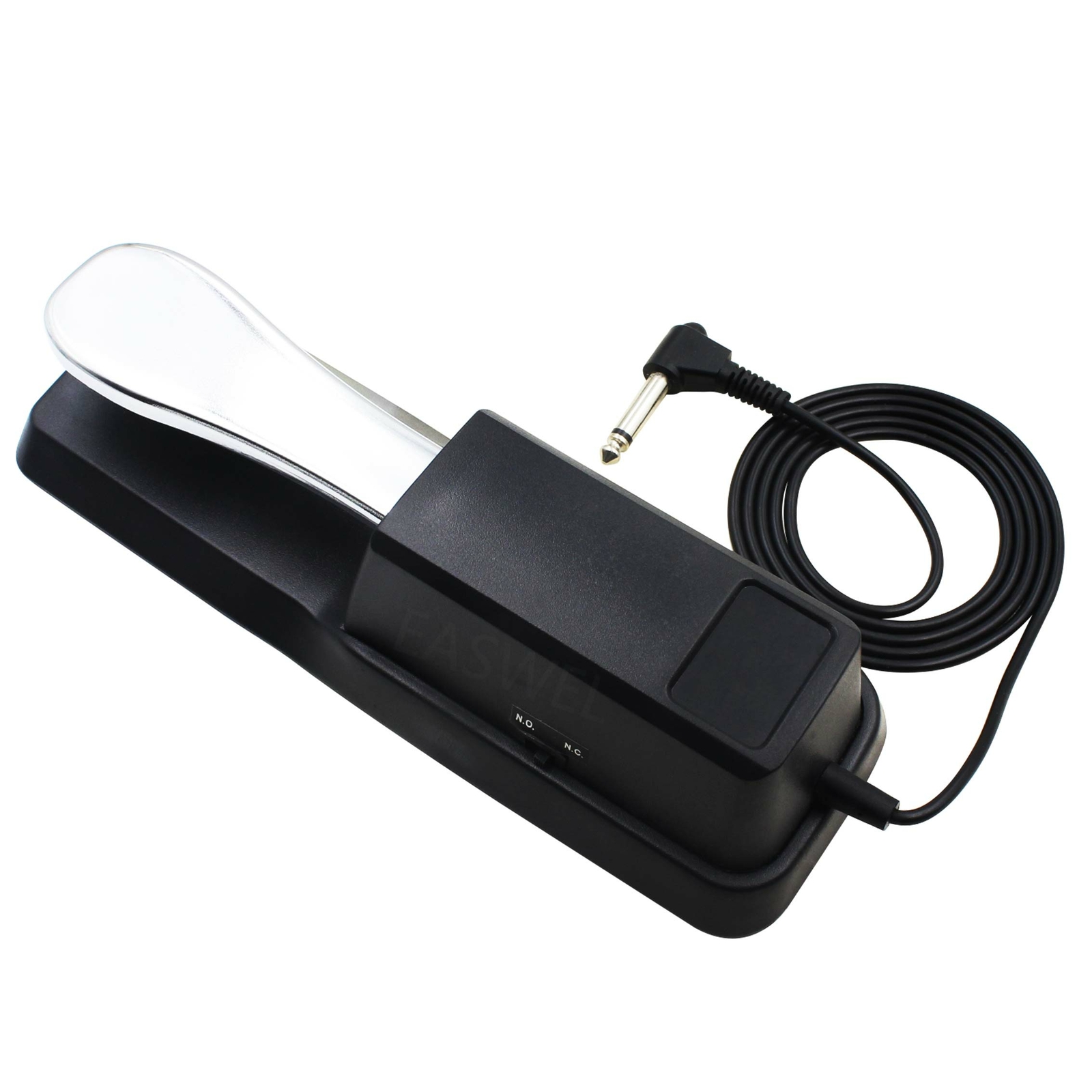 Damper Sustain Pedal Foot Switch For Yamaha Motif-XF8 Motif-XS6 Motif-XS7 XS-7