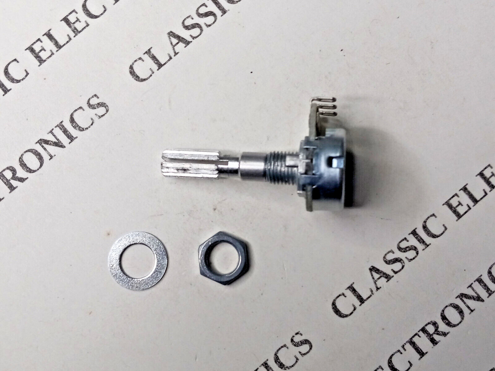 Lot of Cobra 29 LX BT MAX Delta Tune Control Replacemnt Part
