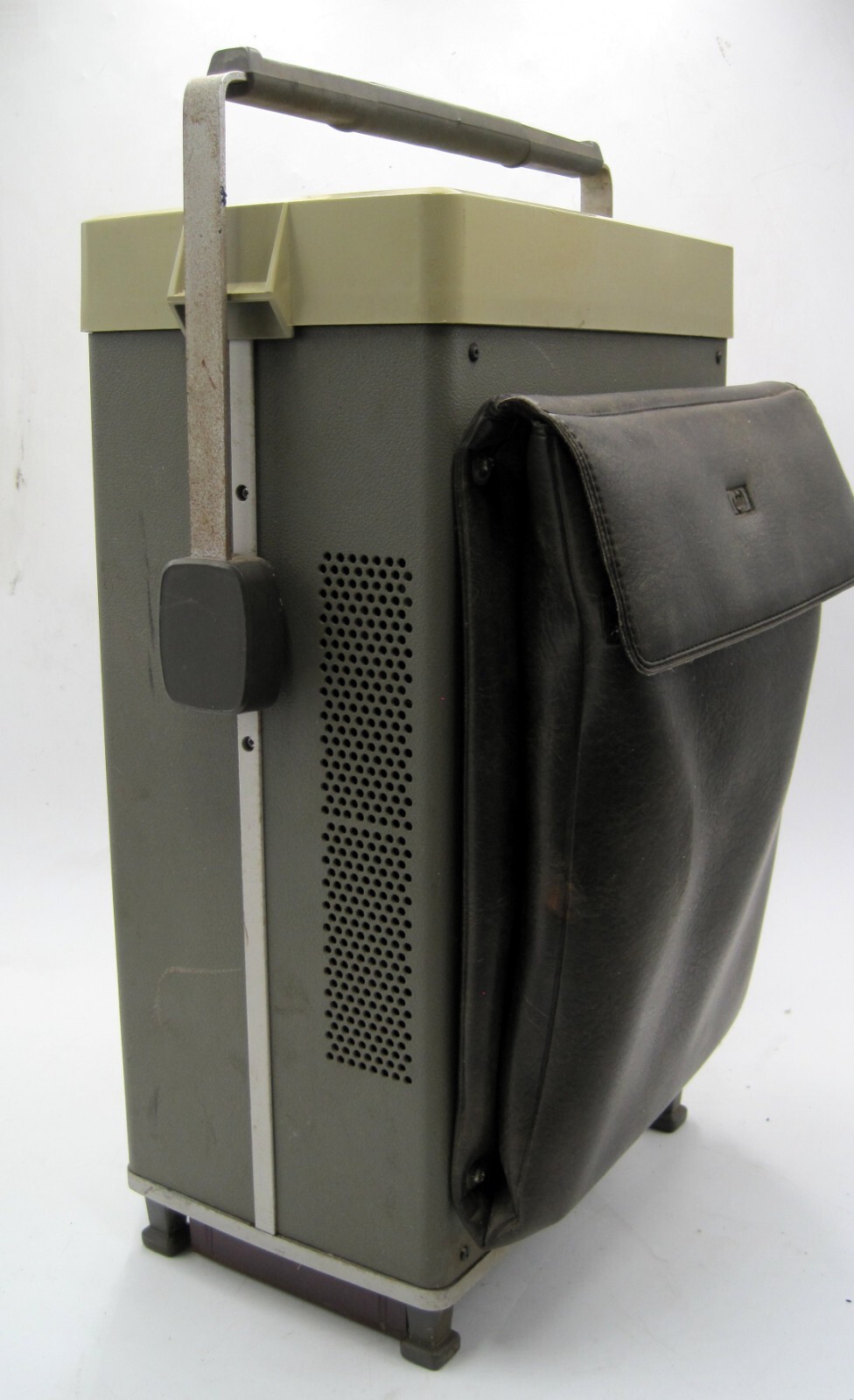 HP 1600A Logic State Analyzer W/Manual