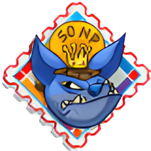 Neopets - Bank Clerk Stamp - Virtual Items - Fast and Safe!