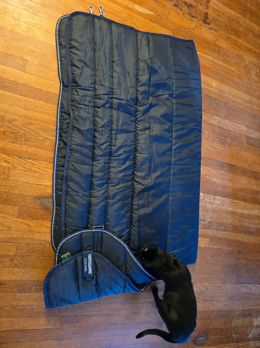 Horseware Heavyweight Liner, 400g size 72