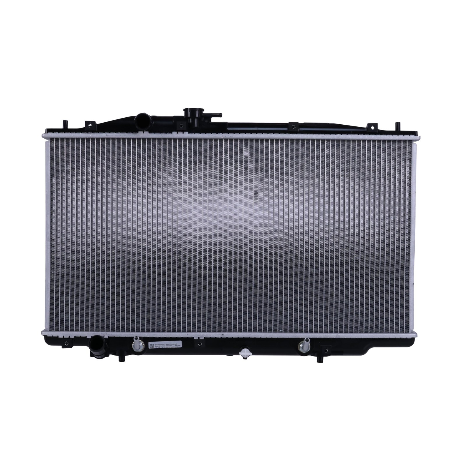 Aluminum Radiator for Accord 2005-2007 HO3010202