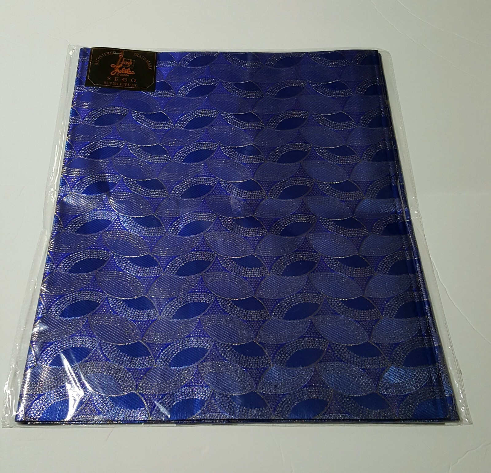 African Sego Headtie, 2 pcs per Bag