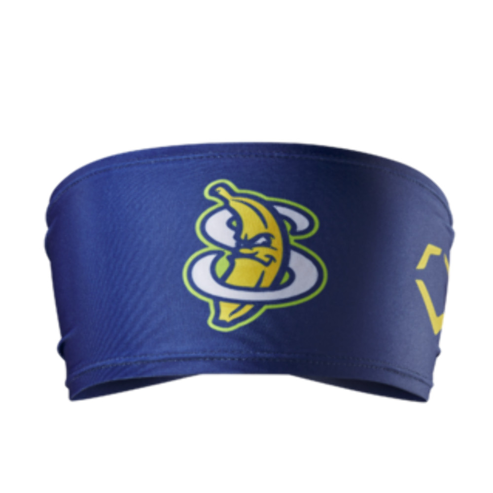 Evoshield Savannah Bananas Headband