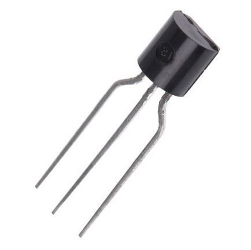 5 x LM317LZ-TR Adjustable Voltage Regulator 200mA ST