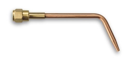 Hobart #1 Heavy Duty Welding Tip (Type 4) Victor Compatible 770170
