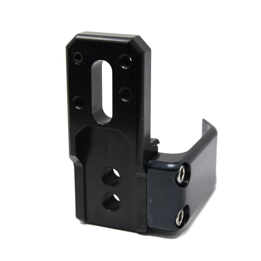 HAMSKEA ARCHERY SOLUTIONS RH/LH Versa Overdraw (203000)