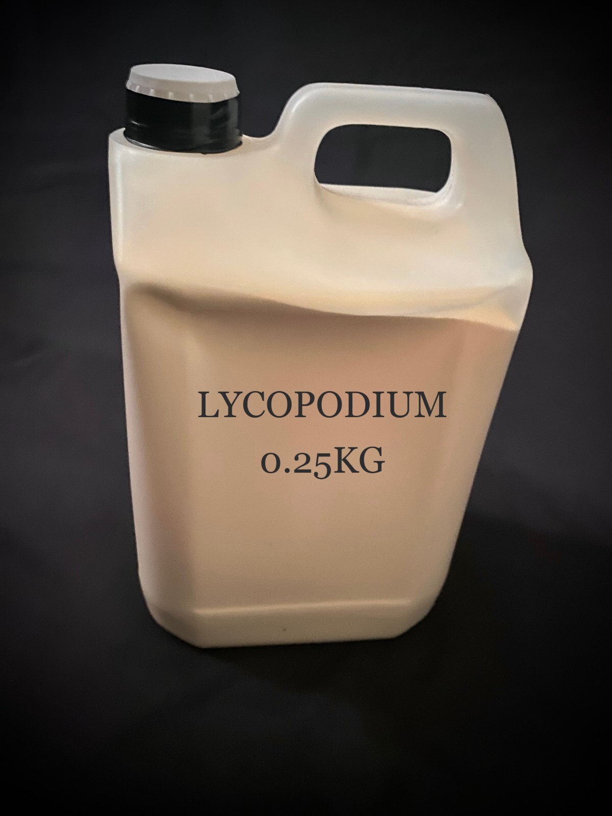 Lycopodium 0.25kg - Devils Breathe, Fire Performance FX