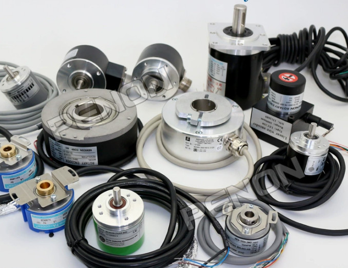 NEW I58-Y-1000ZNF28RL3 Encoder