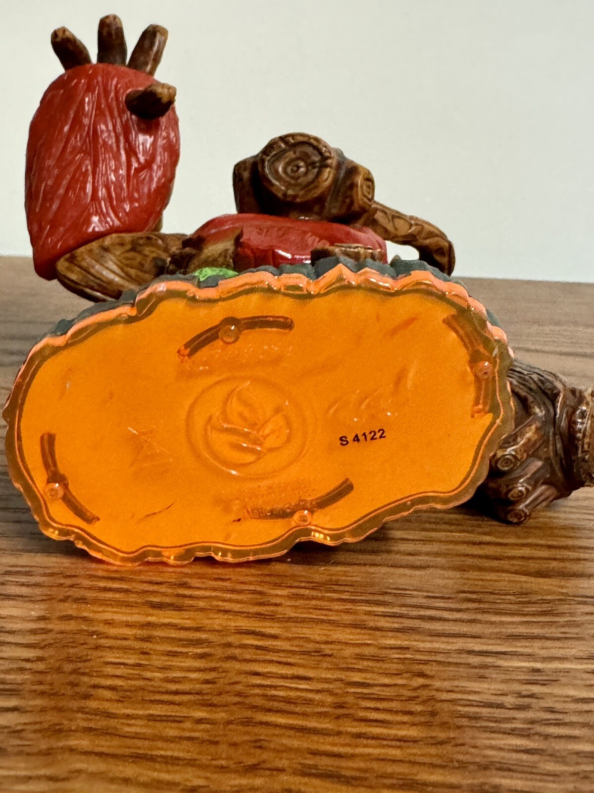 2012 Activision Skylander GIANTS TREE REX Action Figure Character Figurine