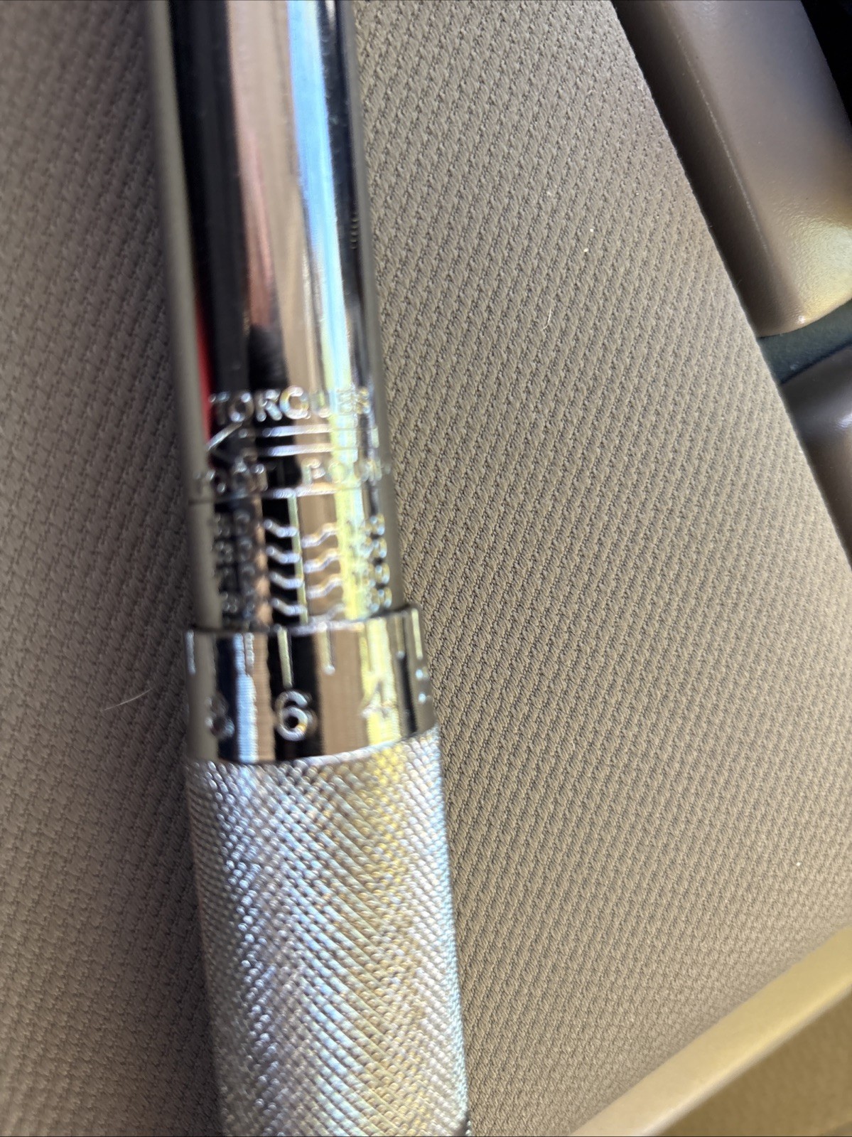 Great Neck 1/2" Drive Torque Wrench