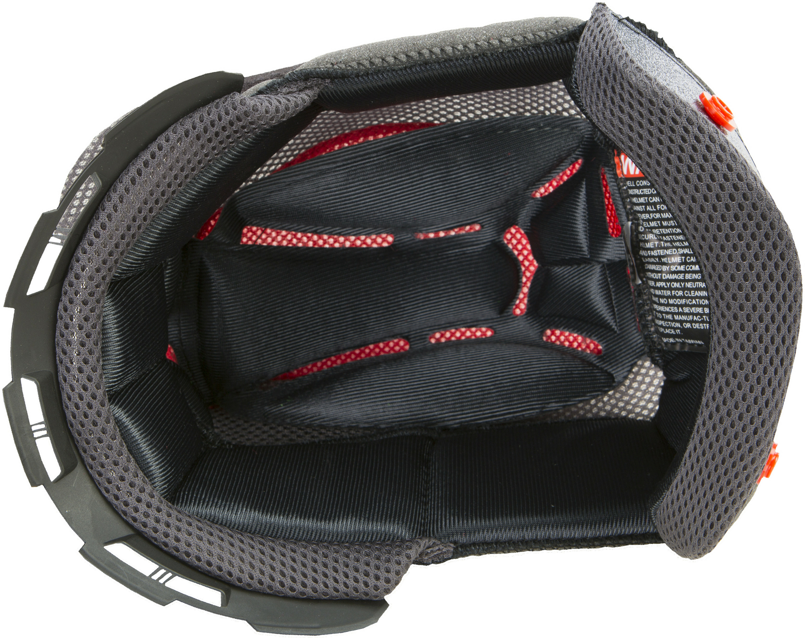 GMAX MD04 Comfort Liner XXL 15MM G040014