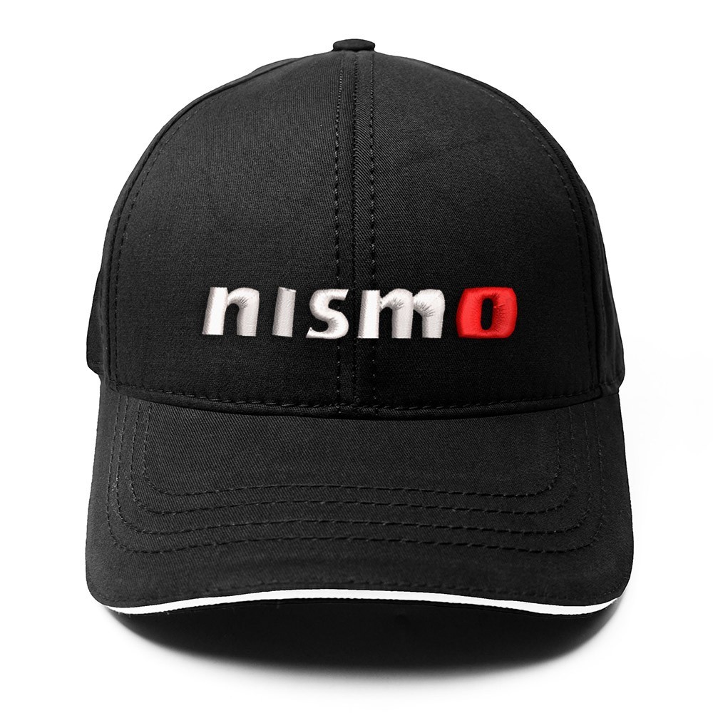 Nissan Nismo Embroidered Hat