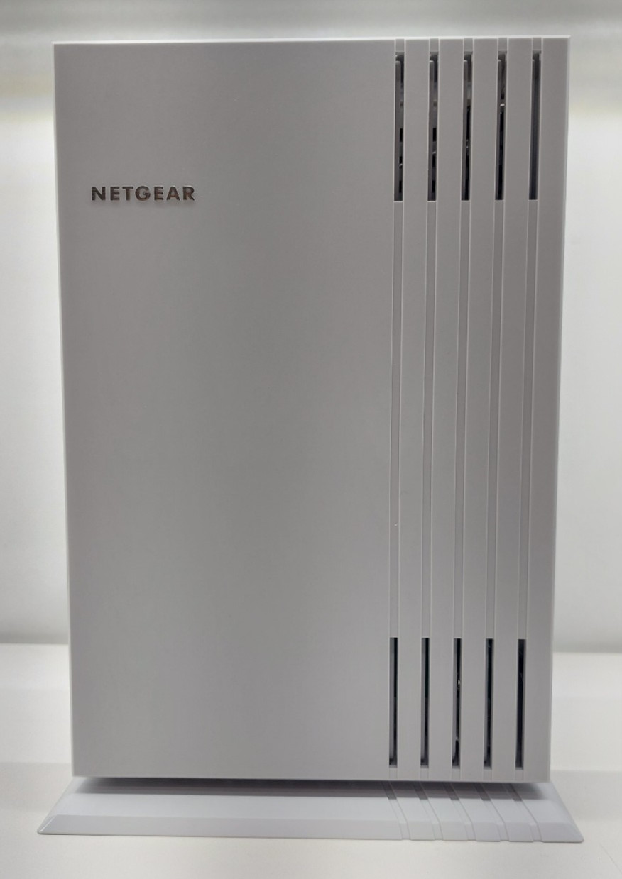 Netgear WiFi 6 AX1800 Access Point WAX202