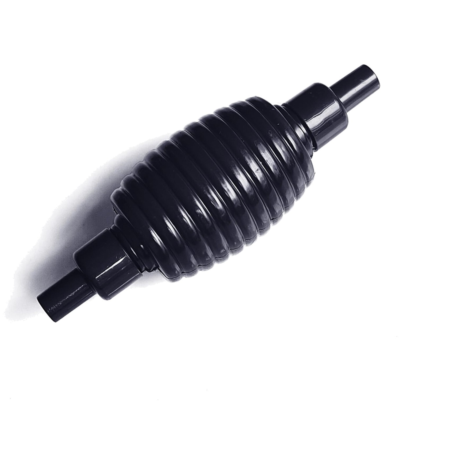 Aquarium Siphon Ball Tool for Effortless Maintenance - Fits 5ft to 25ft Hoses