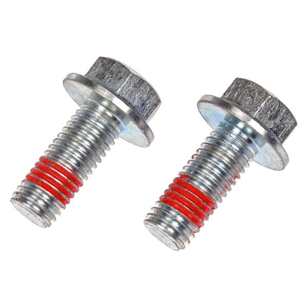 For Toyota Camry 97-01 Dorman Front Disc Brake Caliper Bracket Mounting Bolts