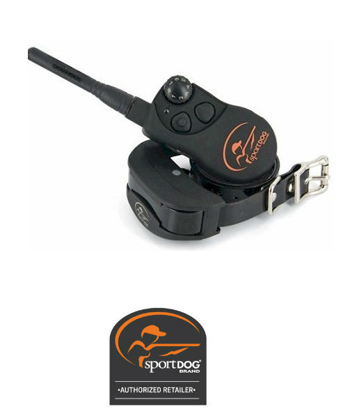 SportDog SD-1825X Sport Hunter A Series Rechargeable Remote Trainer  - Fast Ship
