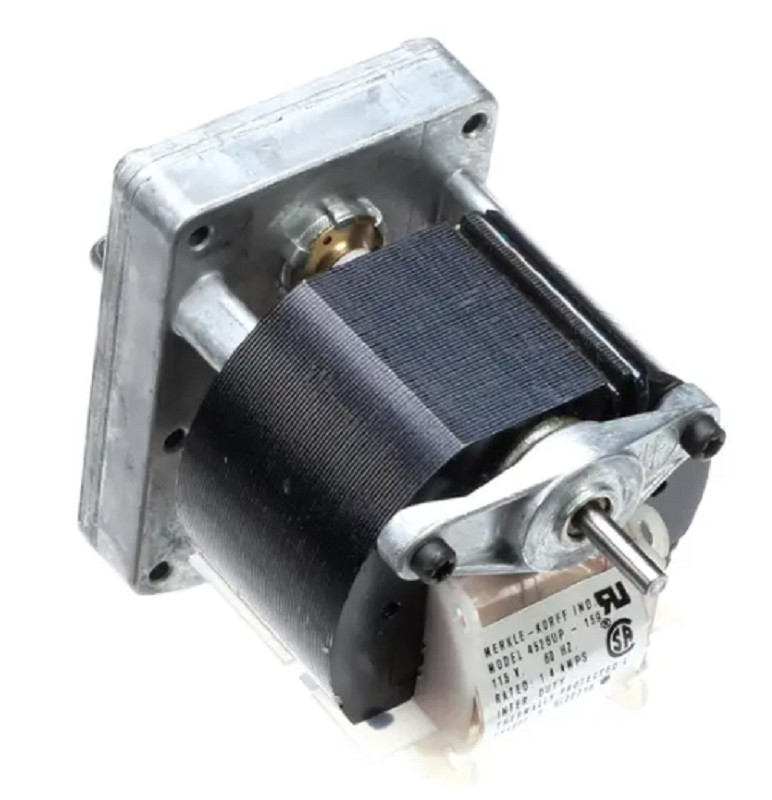 Grindmaster Cecilware 4526UP-159 Motor Auger 115V 60Hz 1.4 Amps