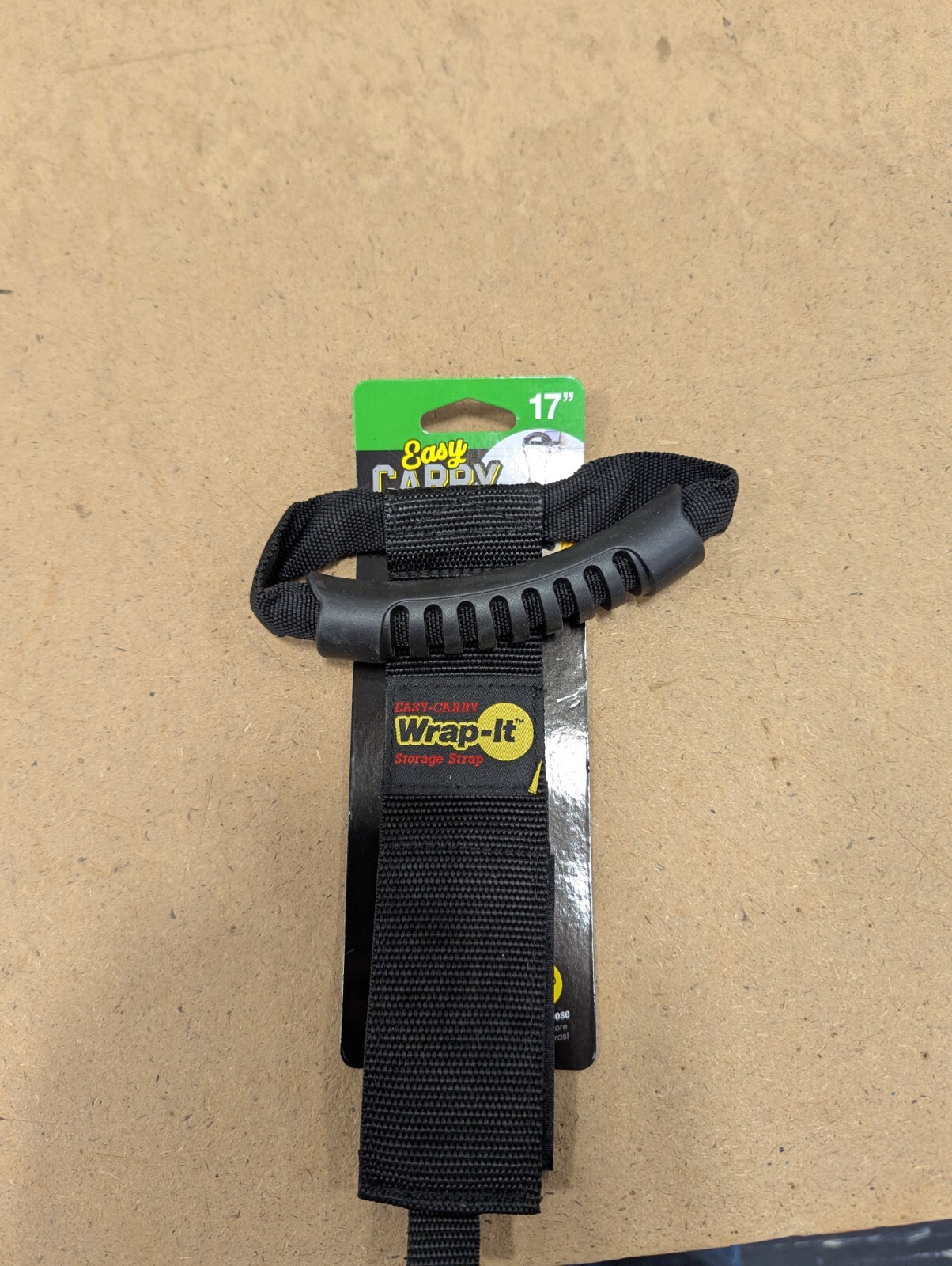 Wrap- It Easy-Carry Storage Strap - 17-in. (100-H-17BX)