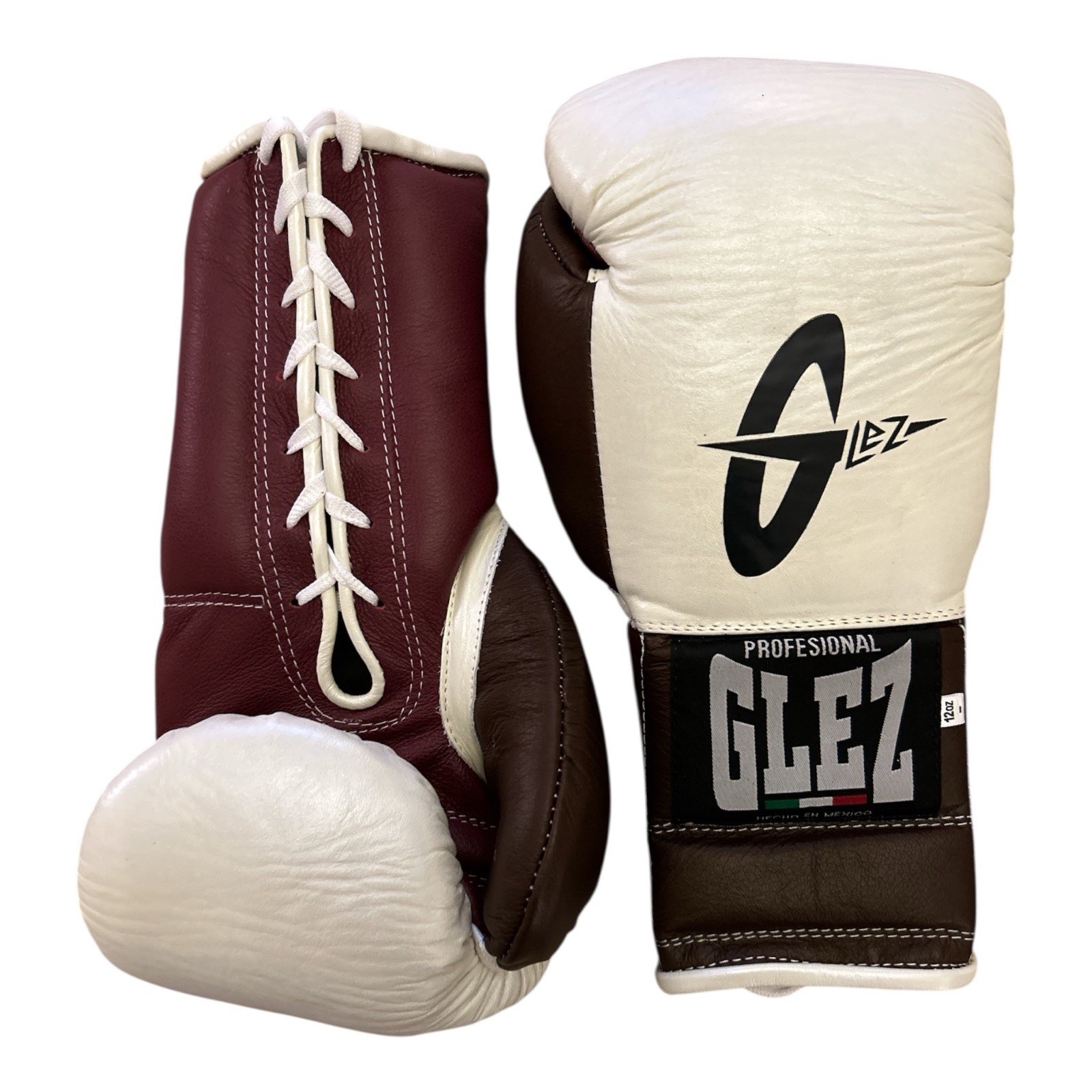 GLEZ 14oz BOXING GLOVES. FROM THE MAKERS OF CASANOVA