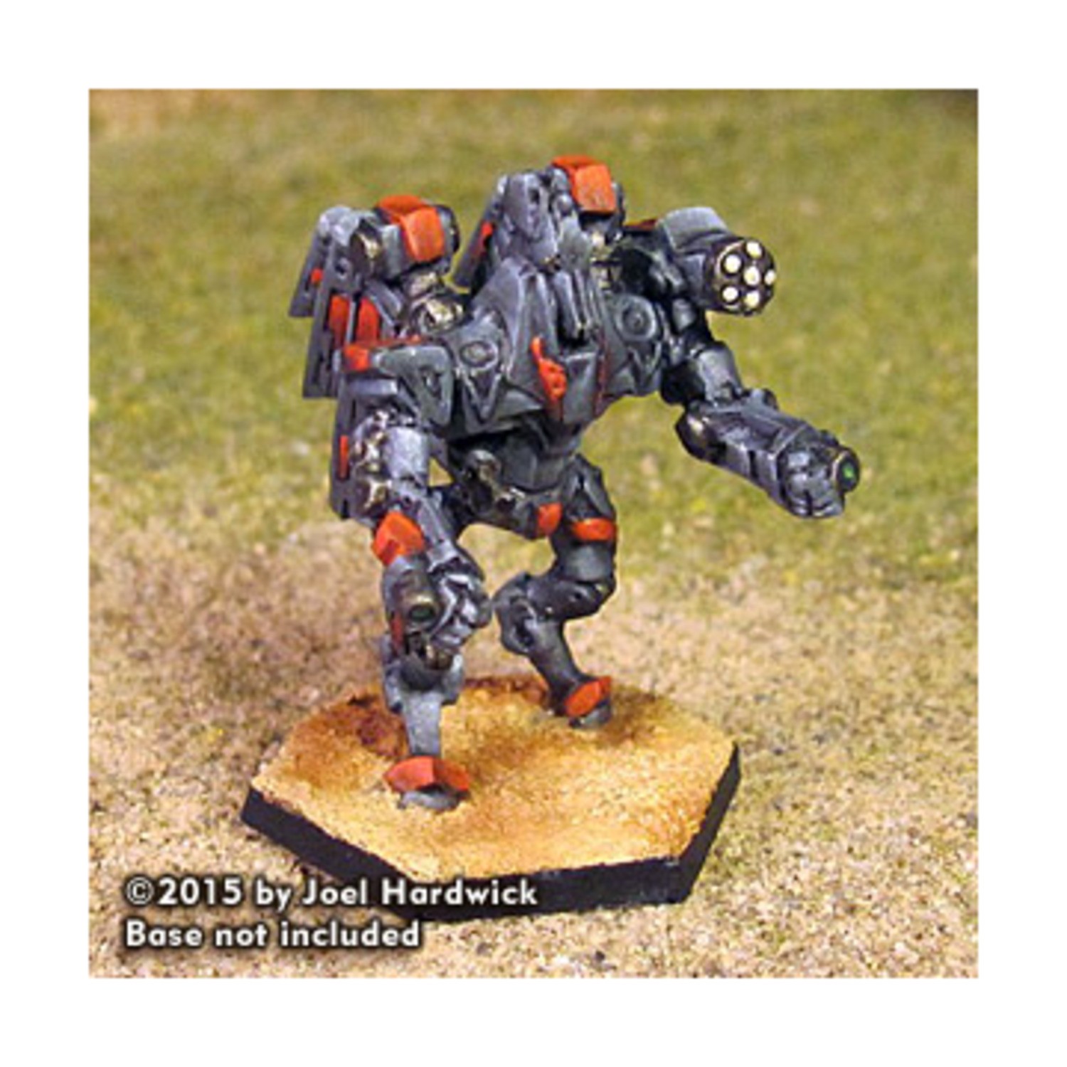 Iron Wind Battletech Svartalfa Pack New