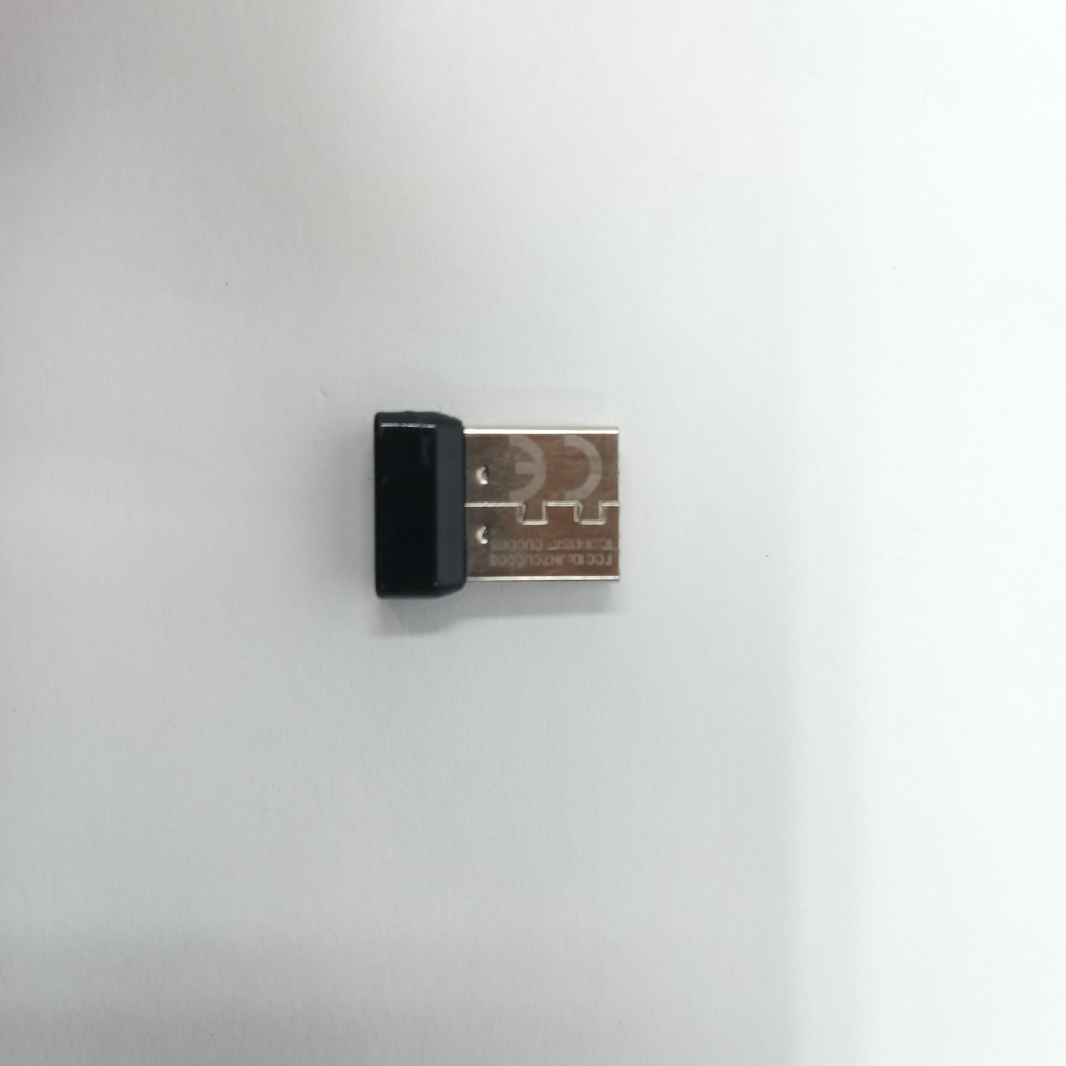 Logitech C-U0008 Wireless USB Reciever Dongle