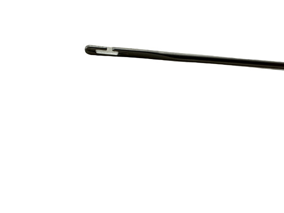 Aesculap FB653R Guide
