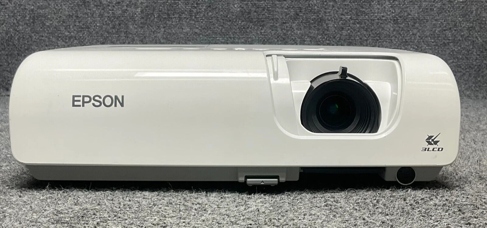 Epson EMP-S5 LCD Projector Used Business Multimedia Lightweight