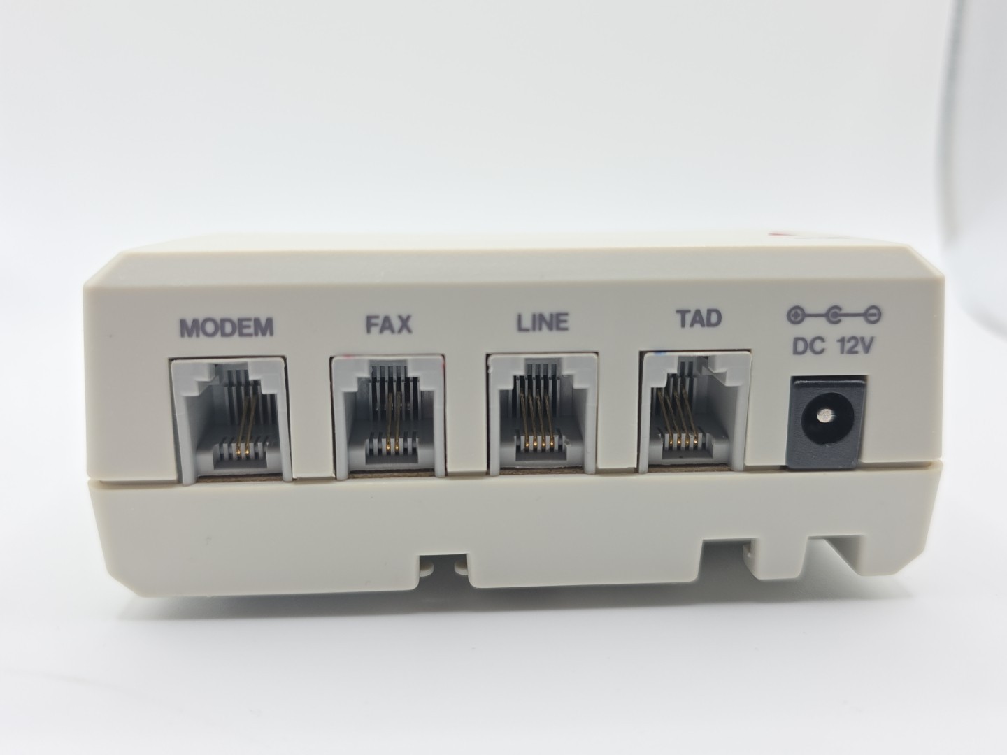 Radio Shack Automatic Fax/Data Switch AFX-300