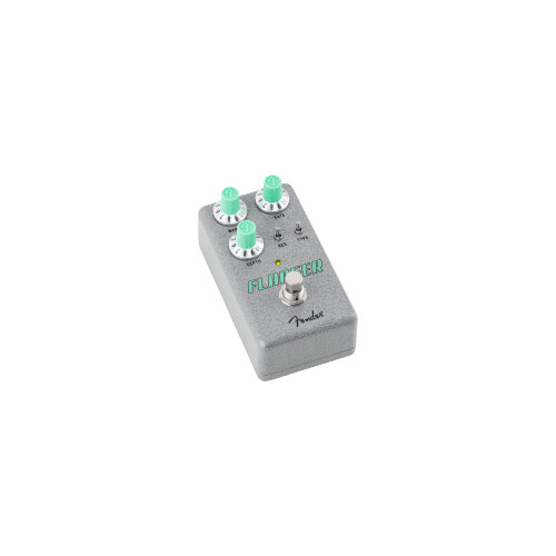 Fender HammerTone Flanger Pedal