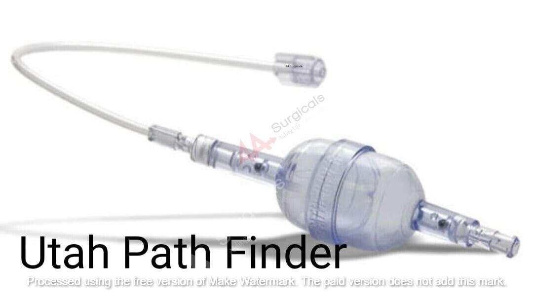 4A Utah Path Finder