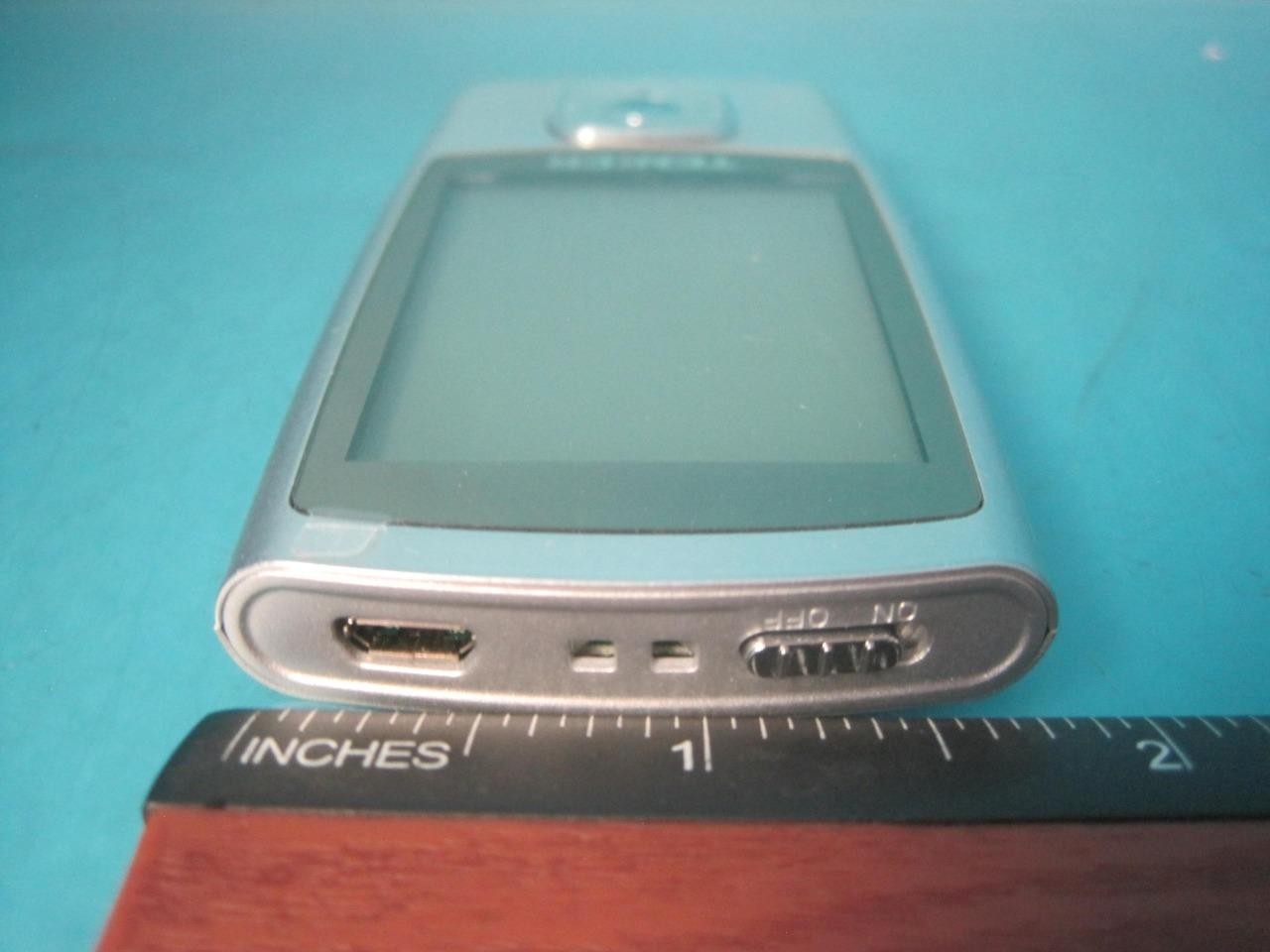 TENKER NURSAL TENS UNIT MASSAGER MODEL SM9126N RECHARGEABLE PAIN RELIEF DEVICE