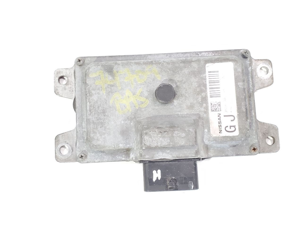 2011 Nissan Murano CVT Transmission Control Module OEM 310361aa0d