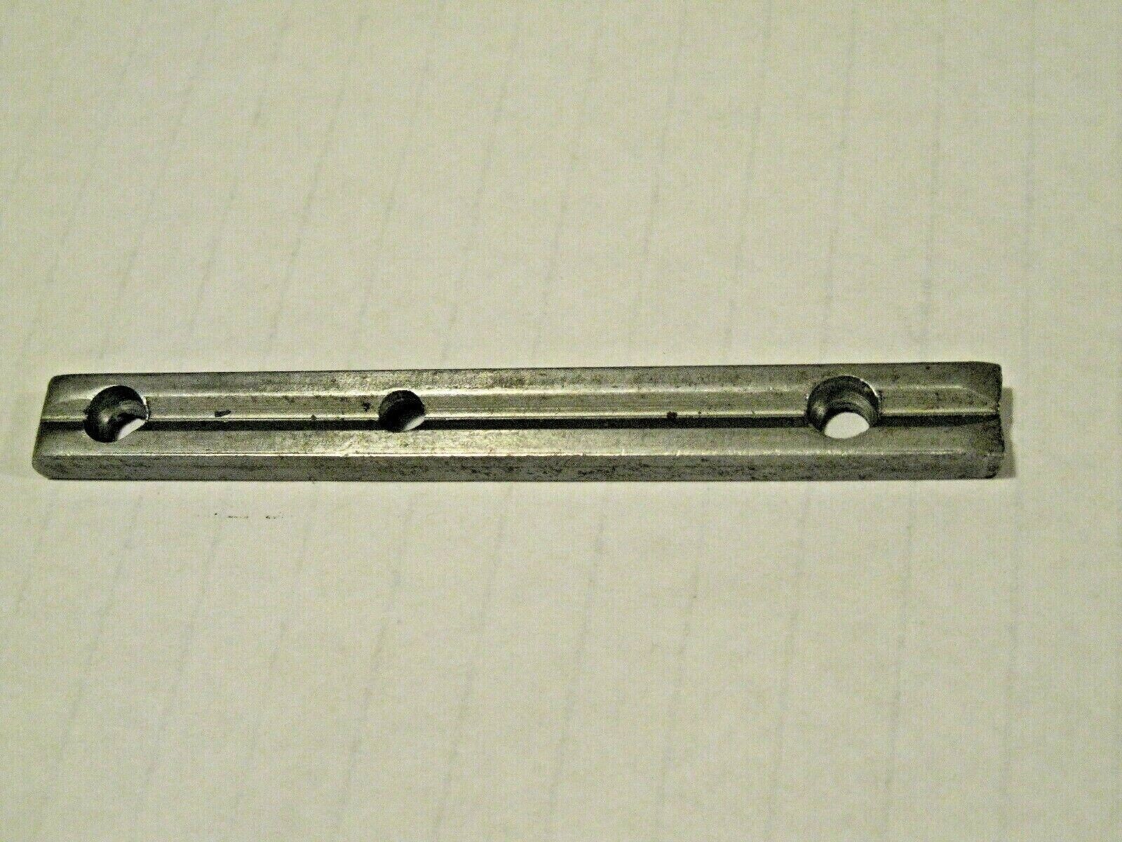 #27 (New/Old) Black Powder CVA Mountain & Hawken Pistol Under Rib (NEW/Old)
