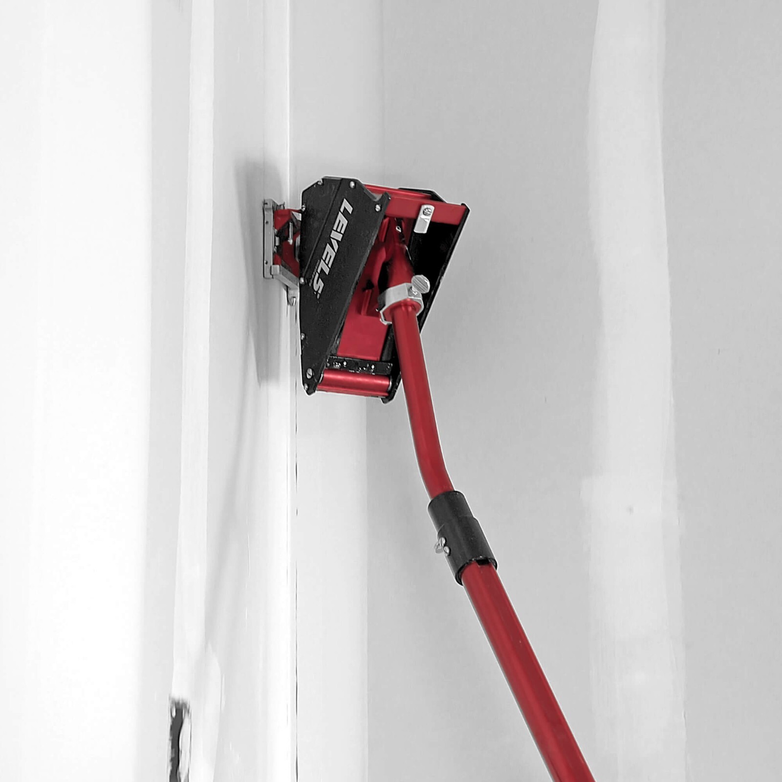 LEVEL5 7" Applicator Box & 3" Corner Finisher Set 4-510