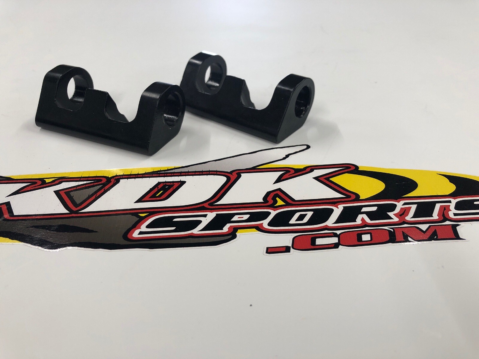 SKI-DOO SKI STOPPER SET OF 2 505073779