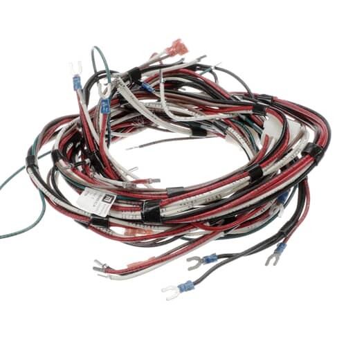 Garland 1859851 Contactor Harness Commercial Appliance Parts