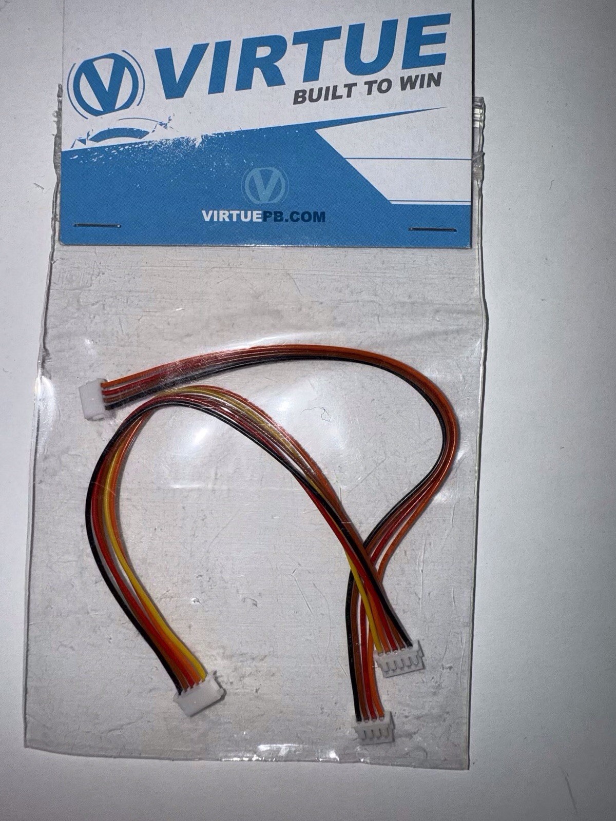 Virtue Clock 66 Wire Kit New