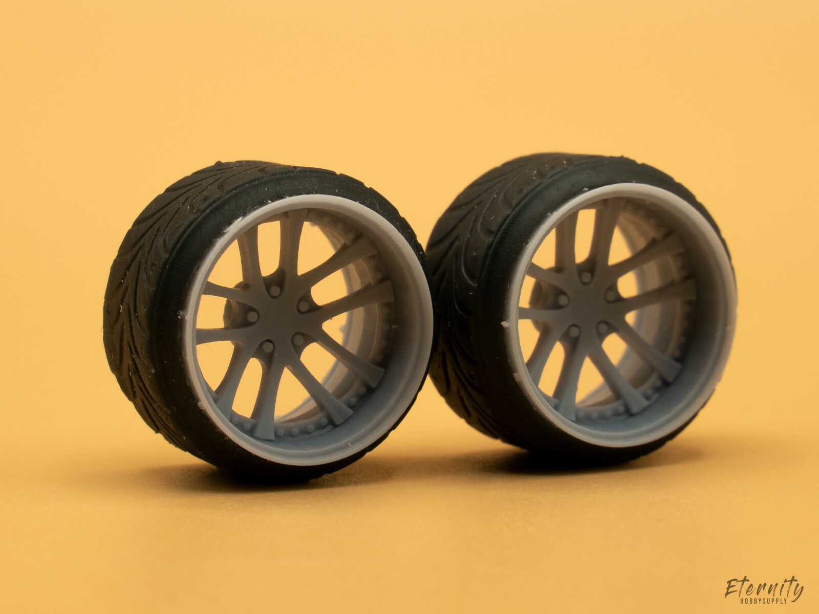 1/24 19 inch Weds Kranze LXZ 3D Print-US SELLER!