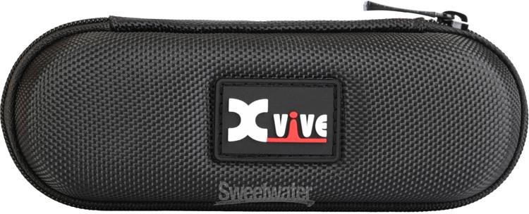 Xvive A58 Wireless Guitar System - Sunburst
