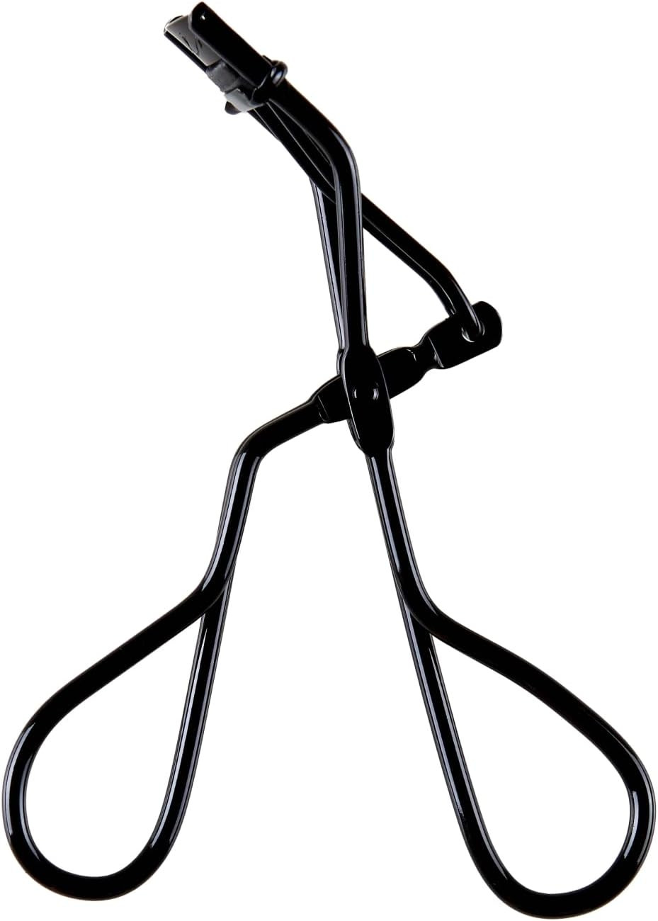 Okhee SO-OK Precision Lash Half Curler – Inner & Outer Corner Eyelash Curler for