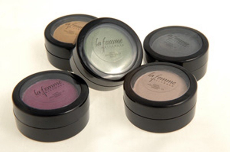 La Femme Blush Large Pan Compact * U Pick Color * Drag Queen Cosplay DISCONTINUE
