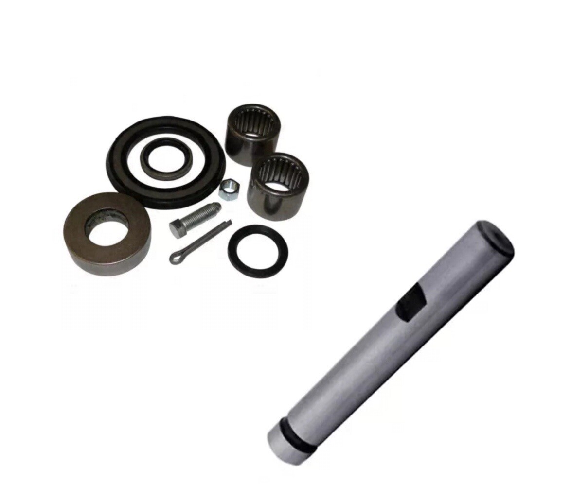 Toyota Forklift King Pin & Seal Kit Set For 8FGU20,25,30,32 | 43232-U2230-71