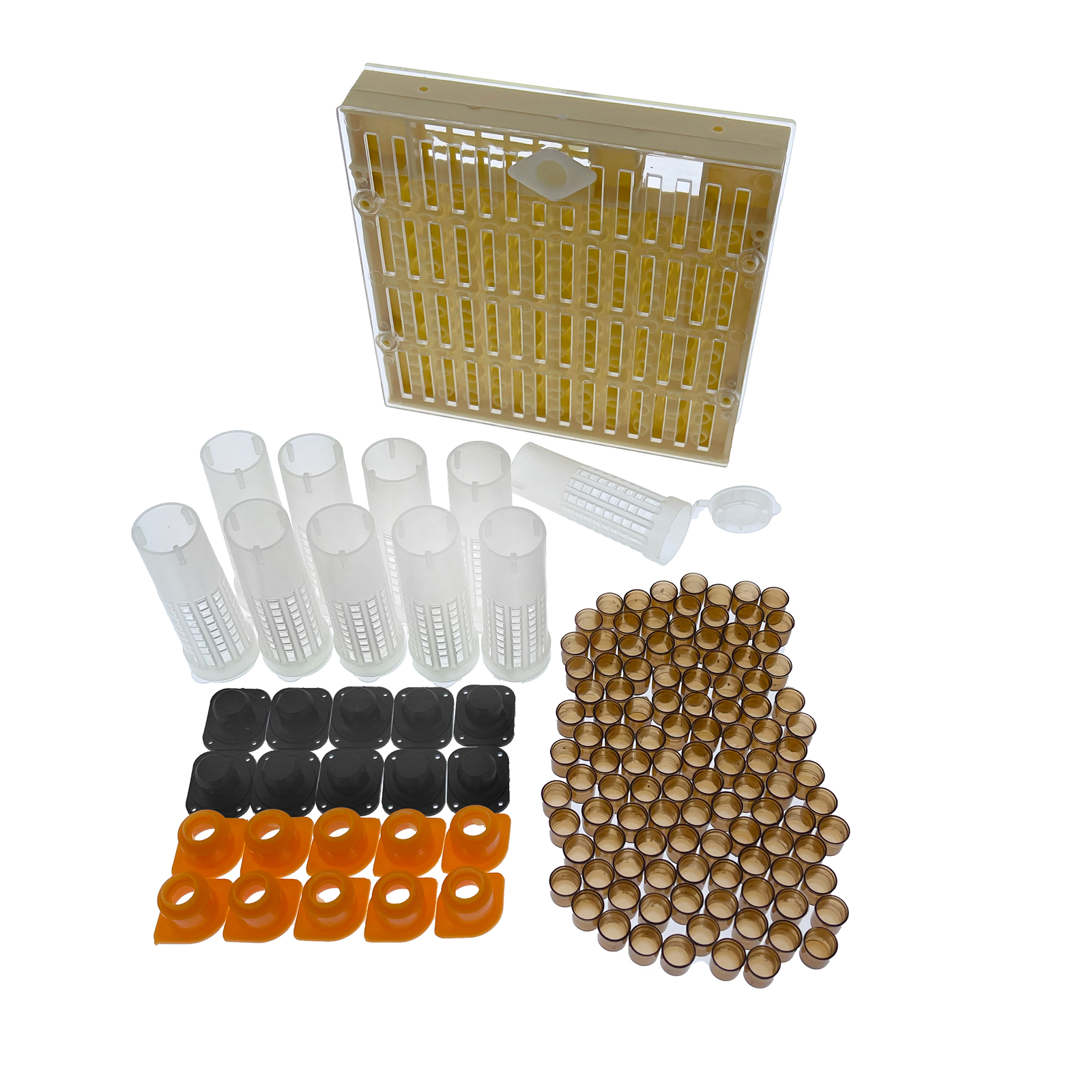 Drip Depot Nicot Queen Bee Rearing Kit